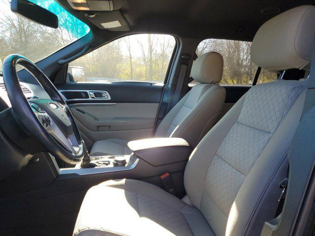 used 2015 Ford Explorer car, priced at $6,500