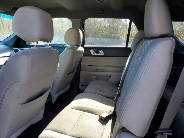 used 2015 Ford Explorer car, priced at $6,500