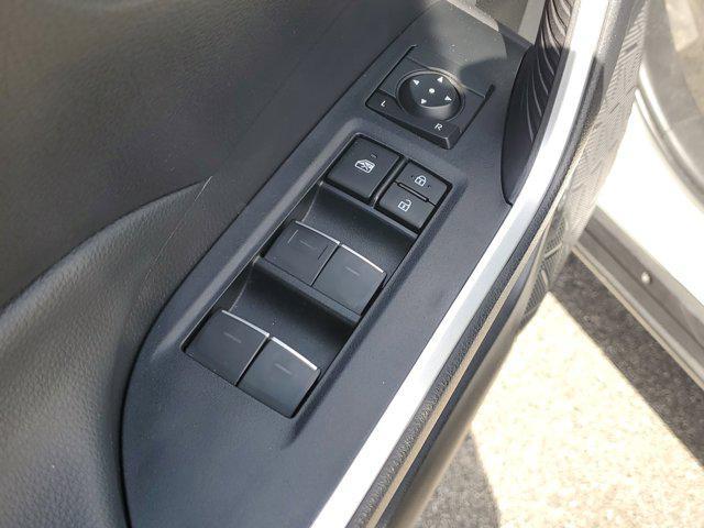 used 2024 Toyota RAV4 car, priced at $28,933