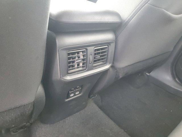 used 2024 Toyota RAV4 car, priced at $28,933