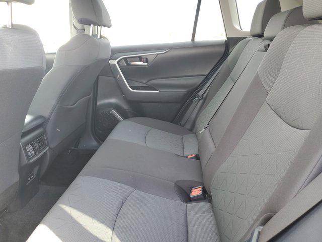 used 2024 Toyota RAV4 car, priced at $28,933