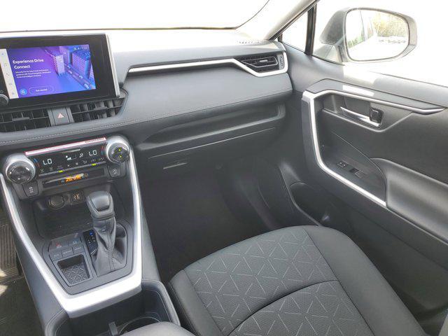 used 2024 Toyota RAV4 car, priced at $28,933
