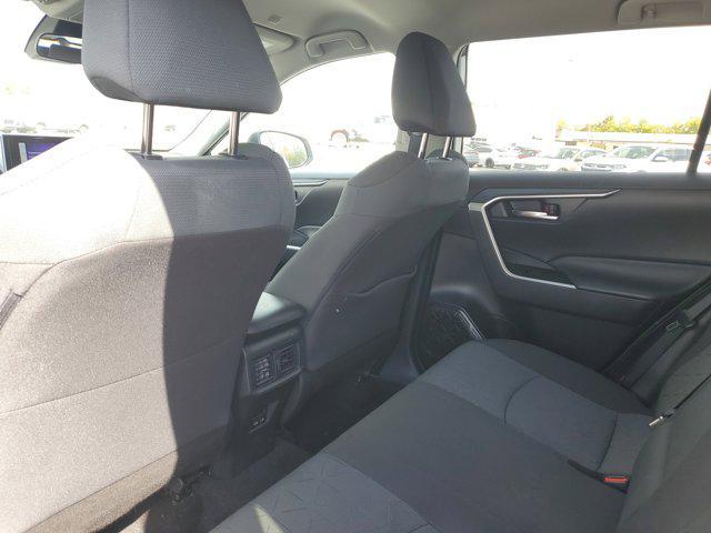 used 2024 Toyota RAV4 car, priced at $28,933