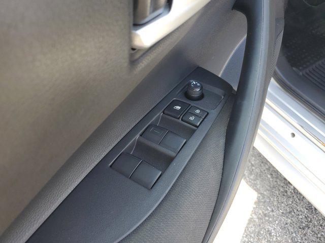 used 2021 Toyota Corolla car, priced at $21,871