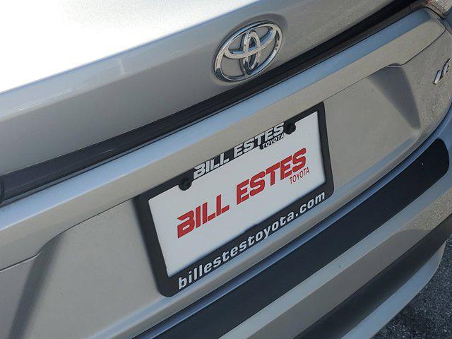 used 2021 Toyota Corolla car, priced at $21,871