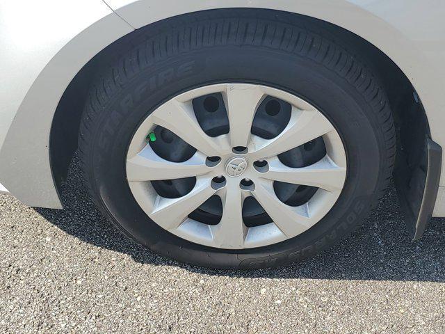 used 2021 Toyota Corolla car, priced at $21,871