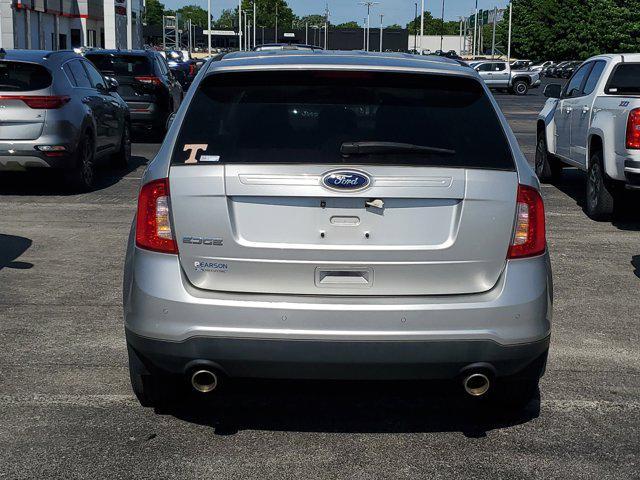 used 2012 Ford Edge car, priced at $6,817