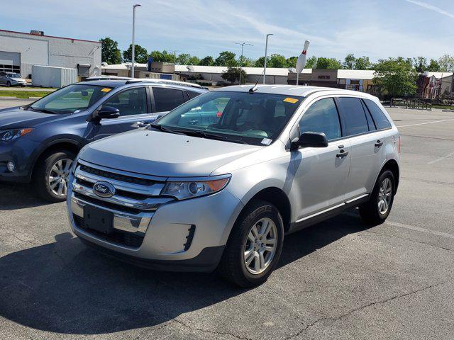 used 2012 Ford Edge car, priced at $6,817