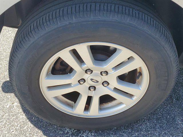 used 2012 Ford Edge car, priced at $6,817