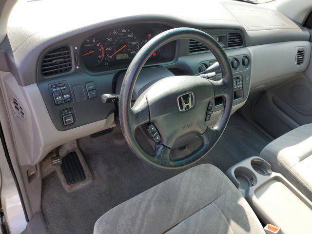 used 2004 Honda Odyssey car, priced at $4,314
