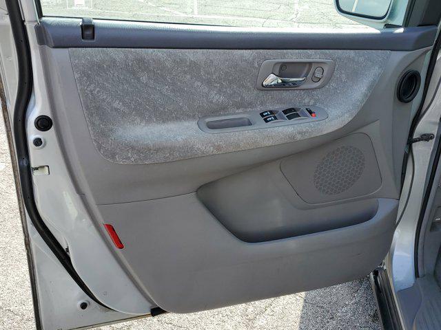 used 2004 Honda Odyssey car, priced at $4,314