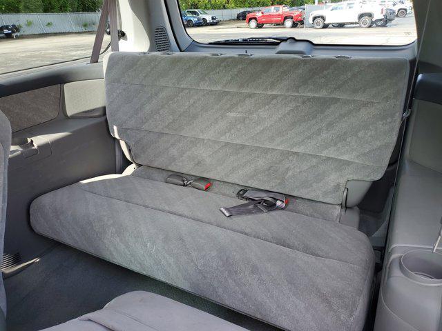 used 2004 Honda Odyssey car, priced at $4,314