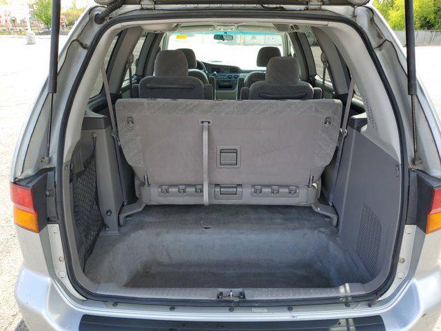 used 2004 Honda Odyssey car, priced at $4,314