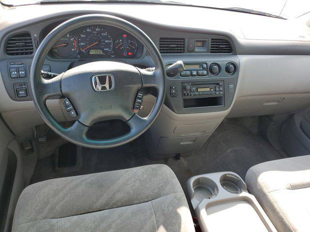 used 2004 Honda Odyssey car, priced at $4,314