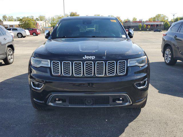 used 2019 Jeep Grand Cherokee car, priced at $22,991