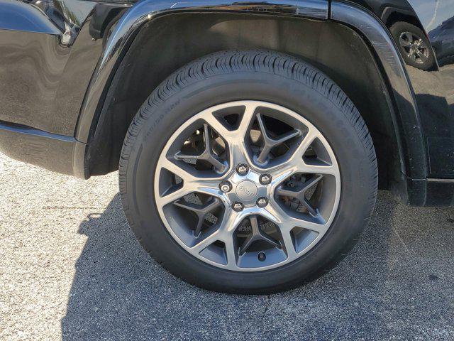 used 2019 Jeep Grand Cherokee car, priced at $22,991