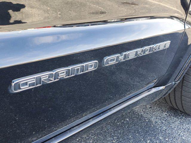 used 2019 Jeep Grand Cherokee car, priced at $22,991