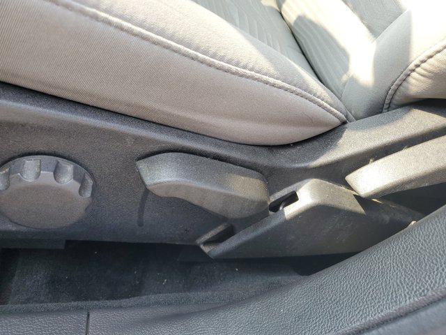 used 2016 Ford Fusion car, priced at $8,749