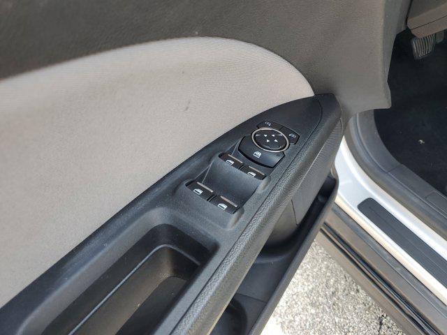 used 2016 Ford Fusion car, priced at $8,749