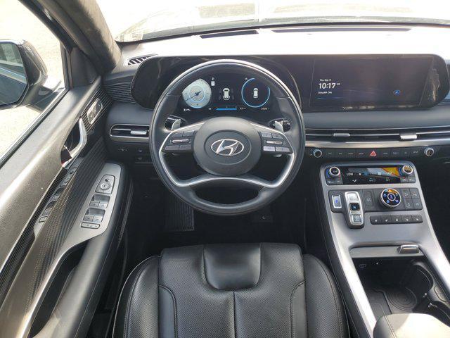 used 2024 Hyundai Palisade car, priced at $39,987