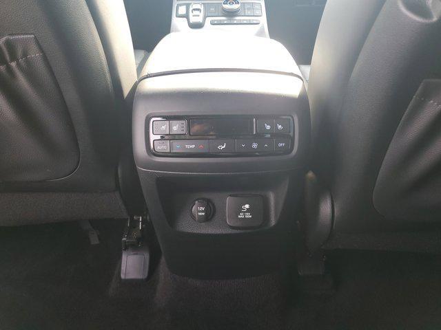 used 2024 Hyundai Palisade car, priced at $39,987