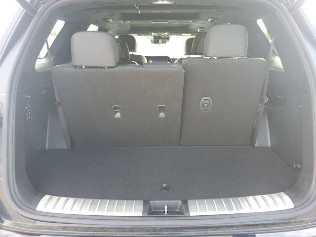 used 2024 Hyundai Palisade car, priced at $39,987