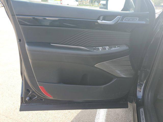used 2024 Hyundai Palisade car, priced at $39,987