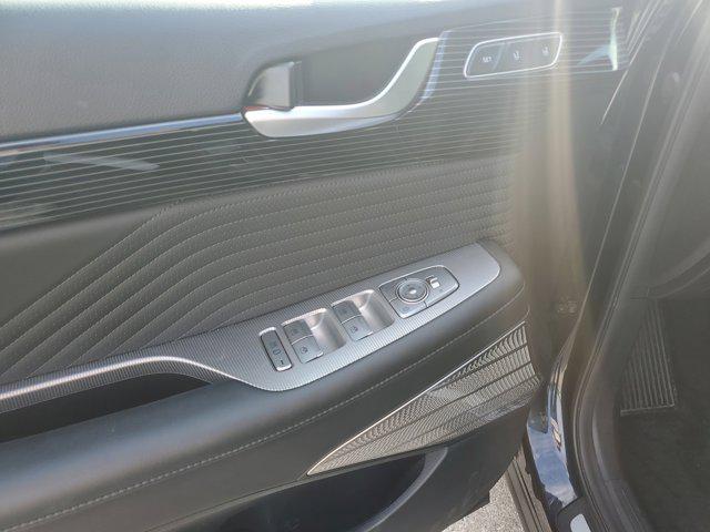 used 2024 Hyundai Palisade car, priced at $39,987