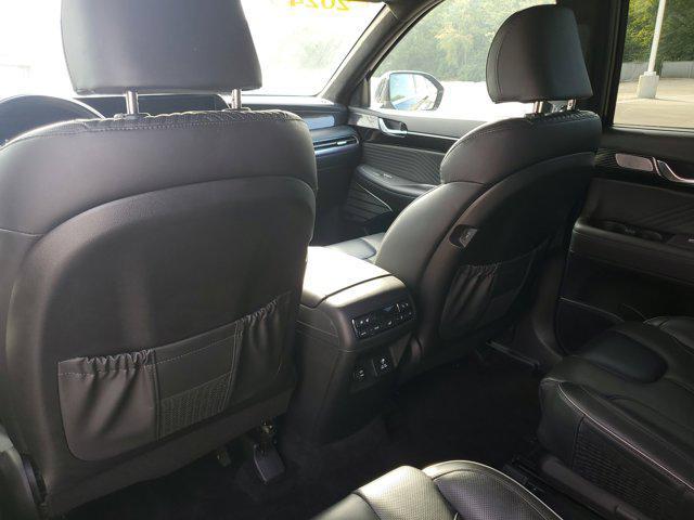 used 2024 Hyundai Palisade car, priced at $39,987