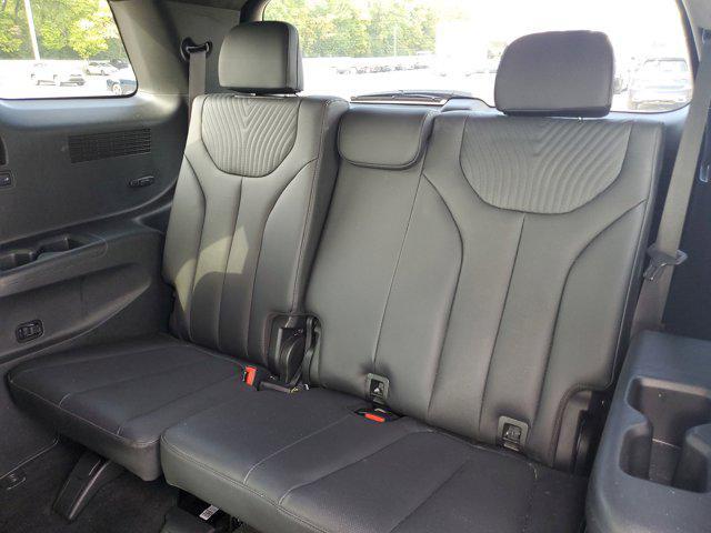 used 2024 Hyundai Palisade car, priced at $39,987