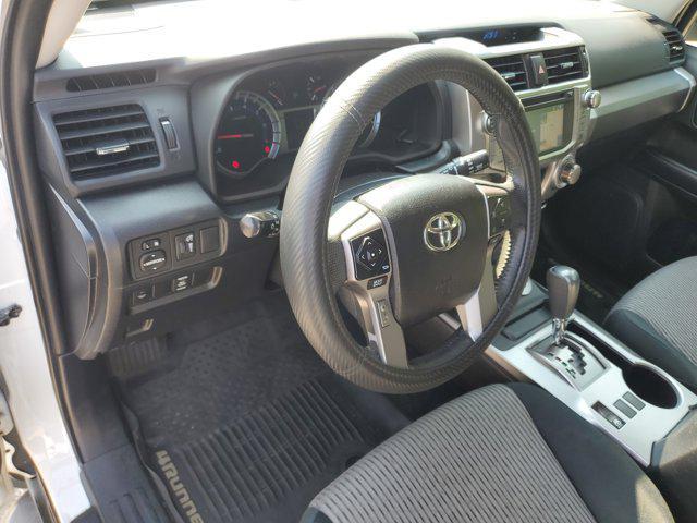 used 2018 Toyota 4Runner car, priced at $27,804