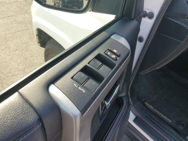 used 2018 Toyota 4Runner car, priced at $27,804