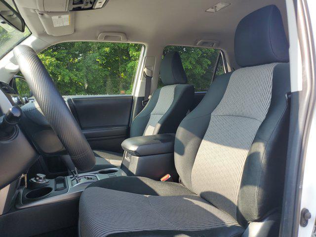 used 2018 Toyota 4Runner car, priced at $27,804