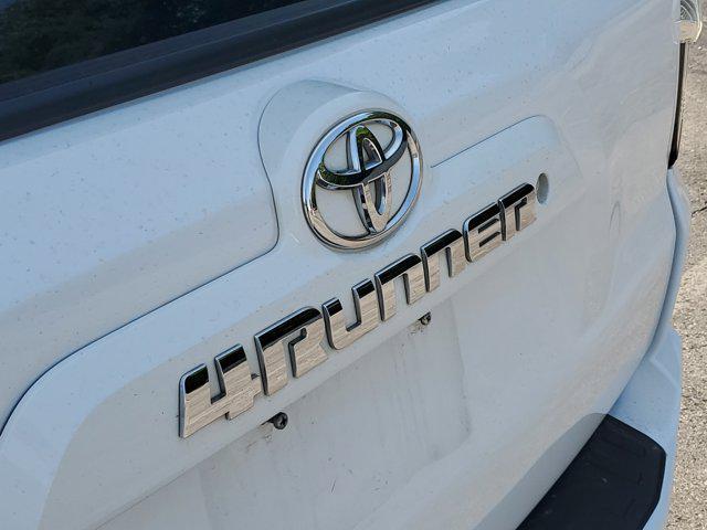 used 2018 Toyota 4Runner car, priced at $27,804