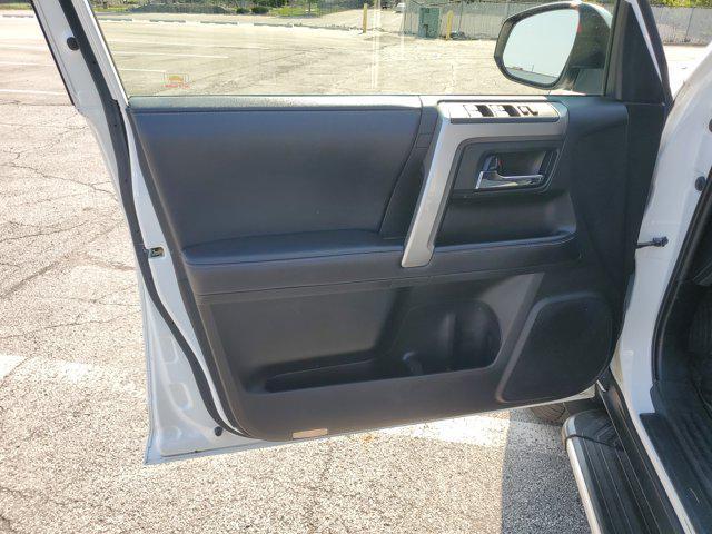 used 2018 Toyota 4Runner car, priced at $27,804