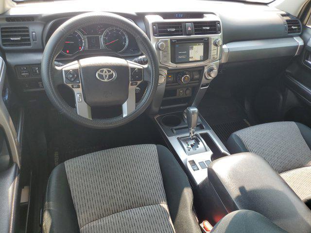 used 2018 Toyota 4Runner car, priced at $27,804