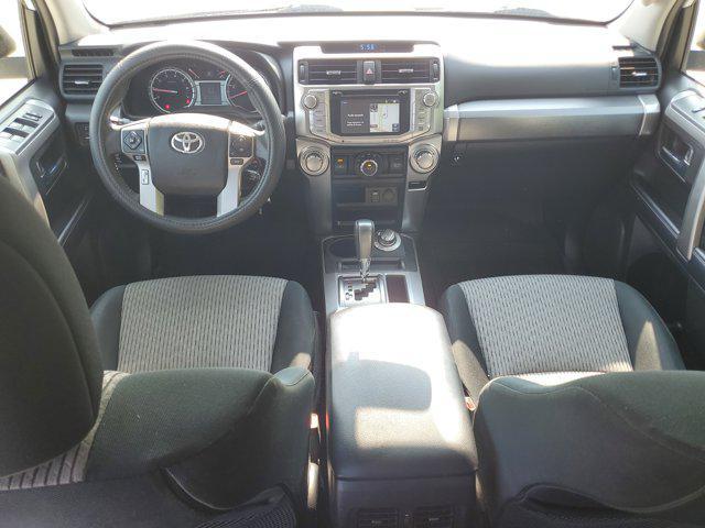 used 2018 Toyota 4Runner car, priced at $27,804