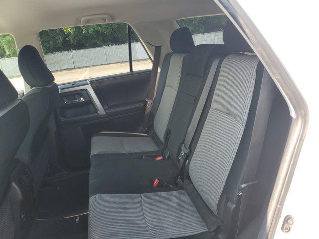 used 2018 Toyota 4Runner car, priced at $27,804