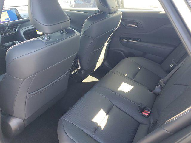 new 2026 Toyota Crown car, priced at $57,213