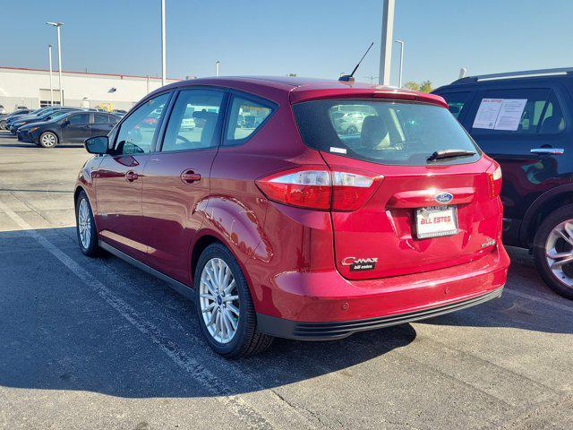 used 2013 Ford C-Max Hybrid car, priced at $6,541