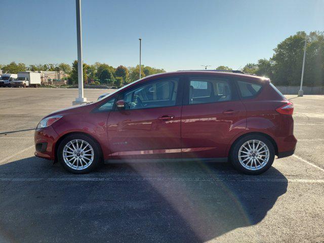 used 2013 Ford C-Max Hybrid car, priced at $6,541