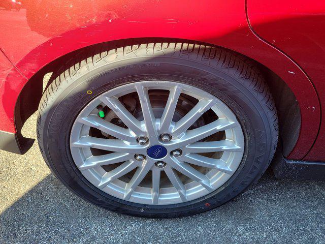 used 2013 Ford C-Max Hybrid car, priced at $6,541