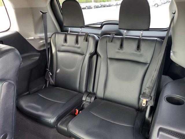 used 2012 Toyota Highlander car, priced at $9,184