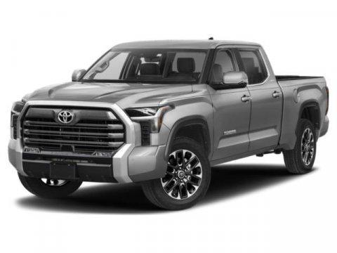 new 2024 Toyota Tundra car