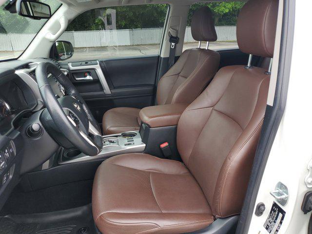 used 2023 Toyota 4Runner car, priced at $46,312