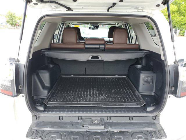 used 2023 Toyota 4Runner car, priced at $46,312