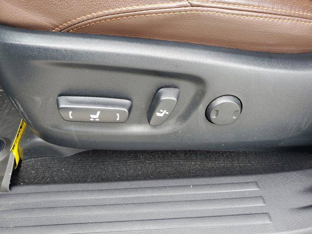 used 2023 Toyota 4Runner car, priced at $46,312