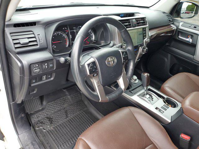 used 2023 Toyota 4Runner car, priced at $46,312