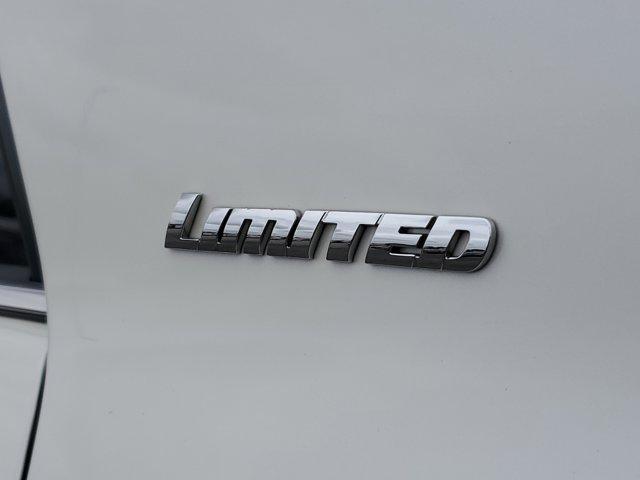 used 2023 Toyota 4Runner car, priced at $46,312