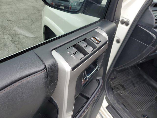 used 2023 Toyota 4Runner car, priced at $46,312